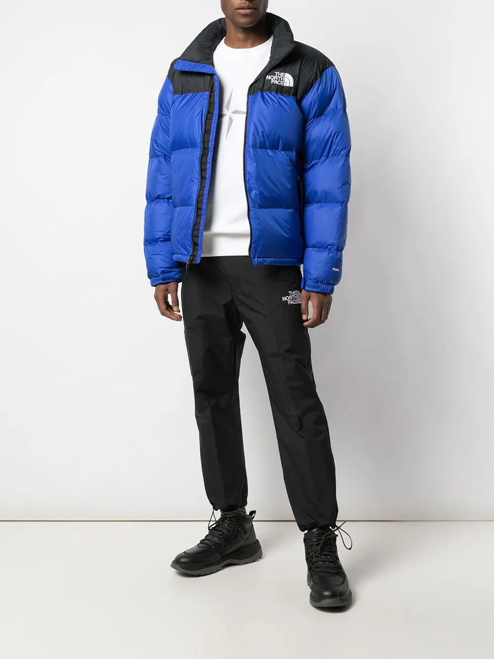 1996 Retro Neptuse jacket