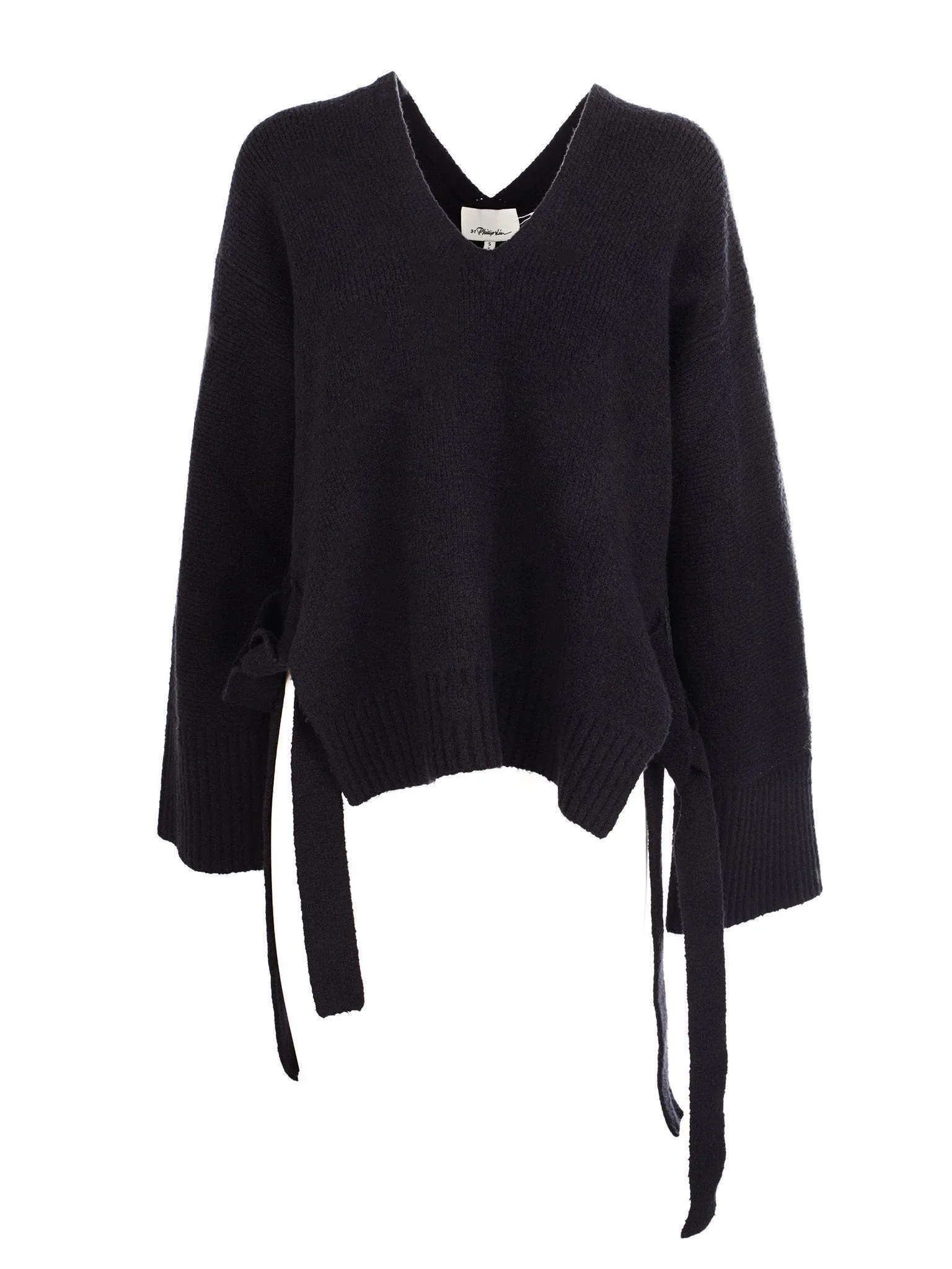 3.1 Phillip Lim v-neck pullover