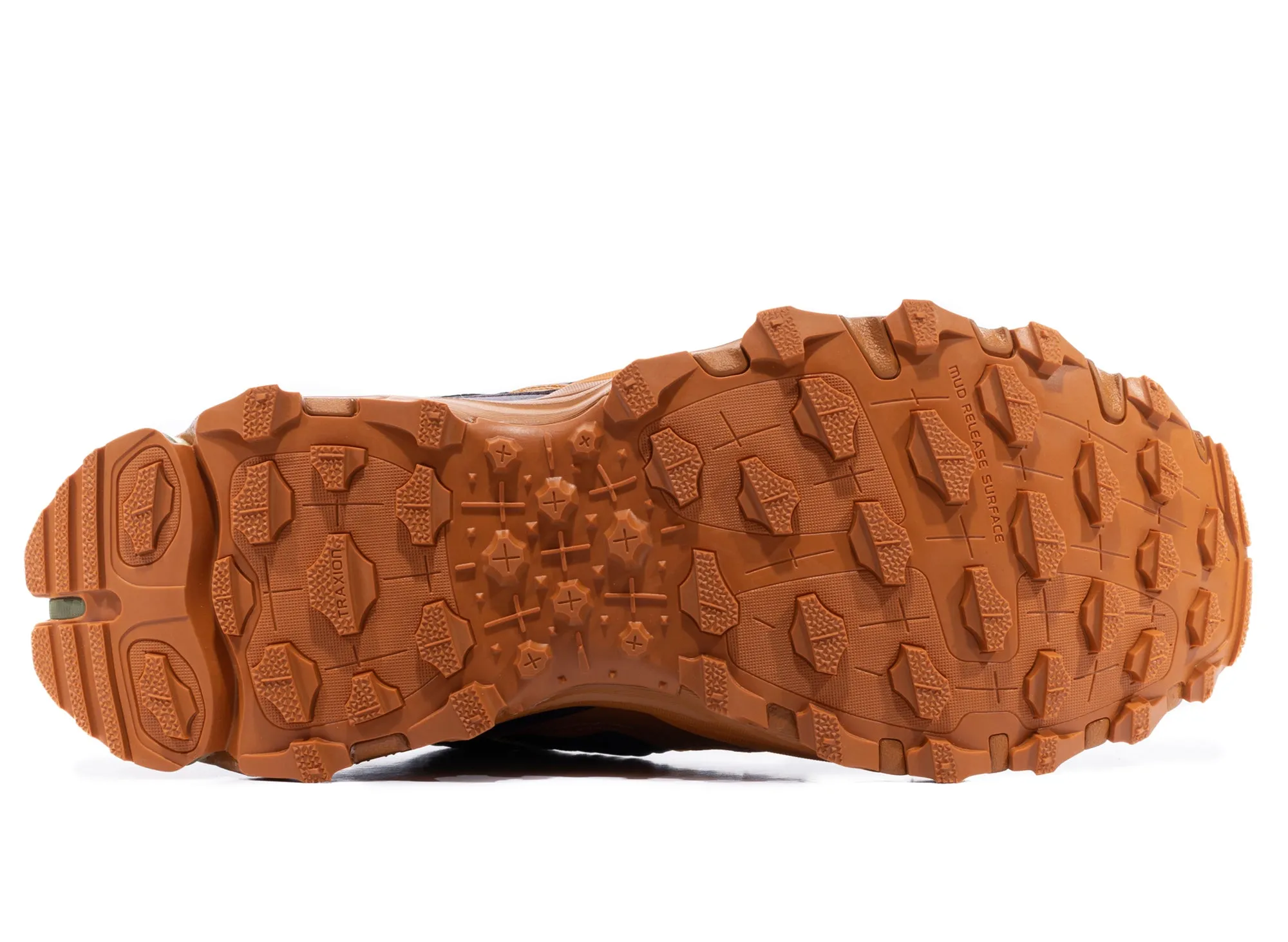 Adidas Dia de Muertos Hyperturf Adventure 'Craft Ochre'