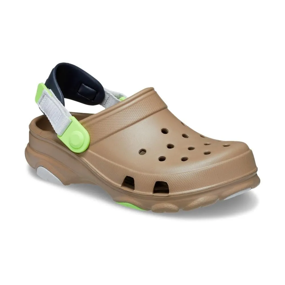 All Terrain Clog - Kids