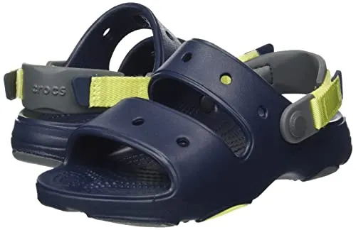 All Terrain Clog - Kids