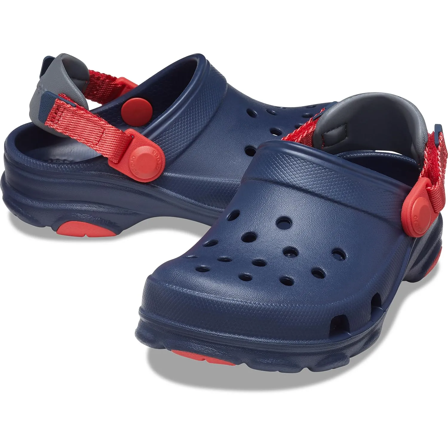 All Terrain Clog - Kids