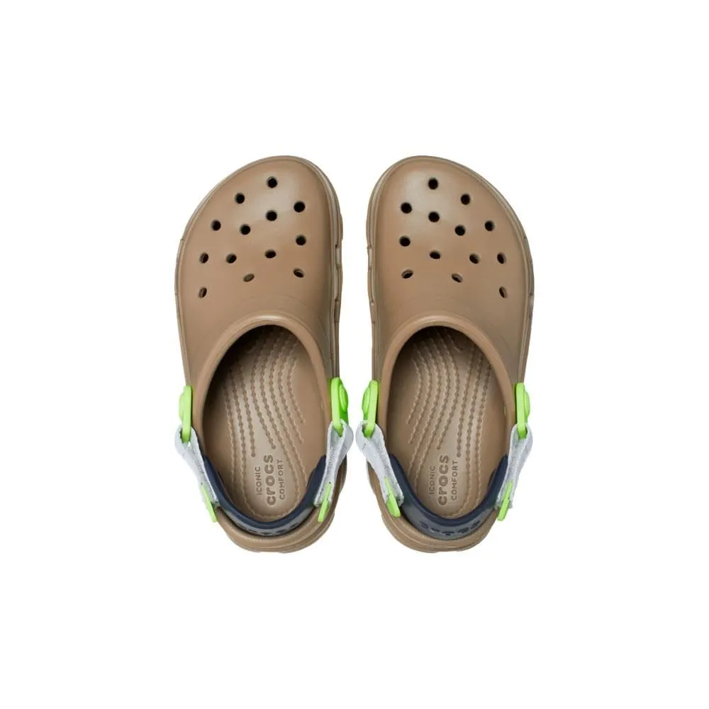 All Terrain Clog - Kids