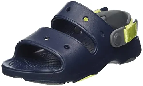 All Terrain Clog - Kids