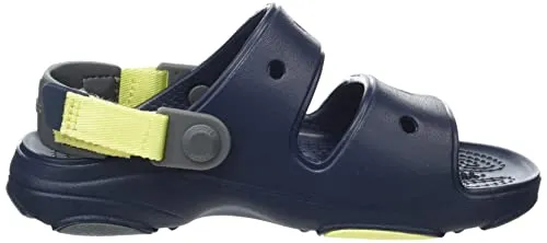 All Terrain Clog - Kids