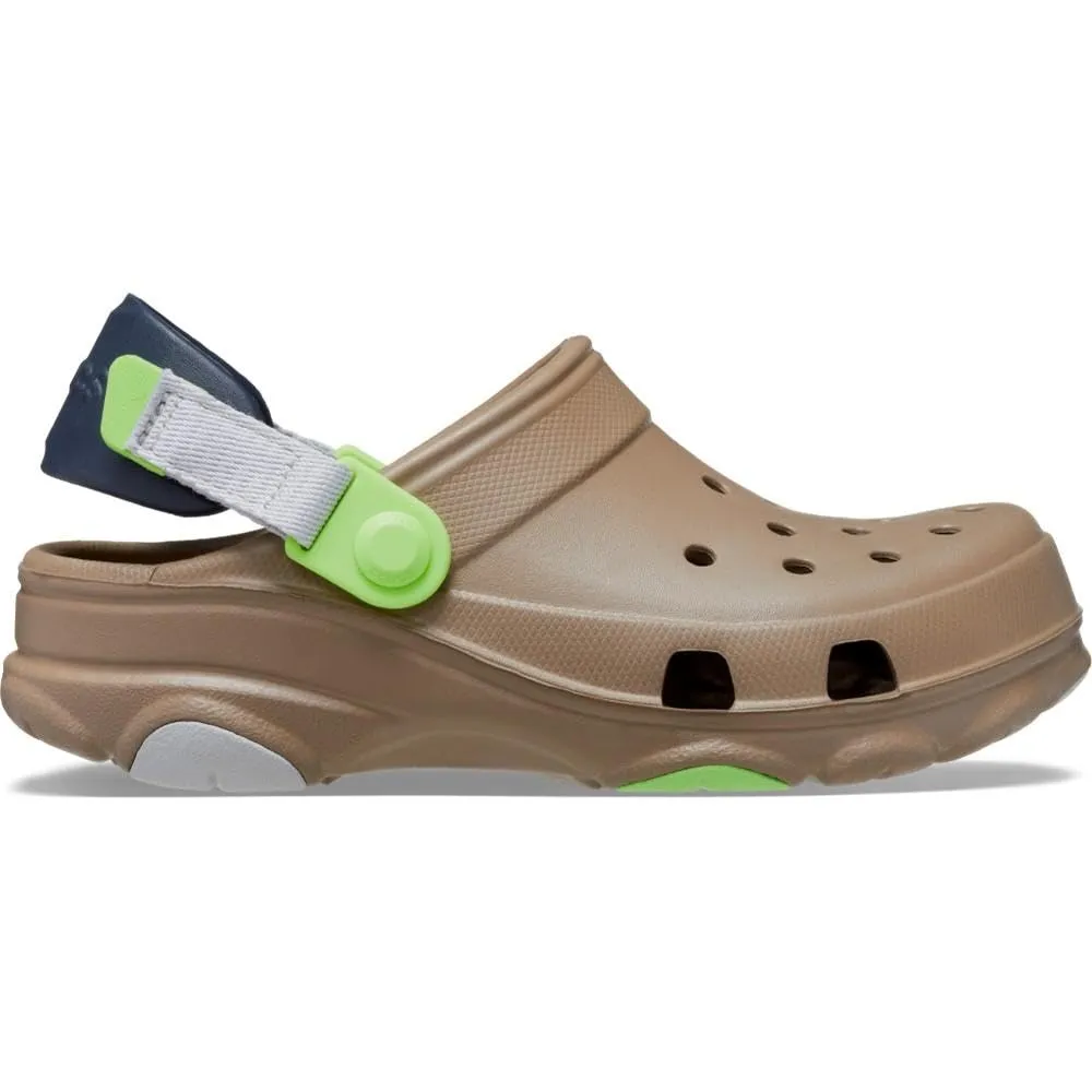 All Terrain Clog - Kids