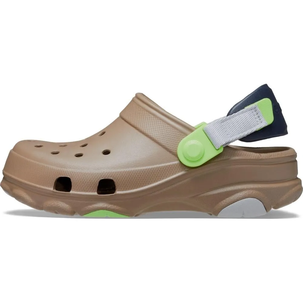 All Terrain Clog - Kids