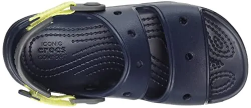 All Terrain Clog - Kids