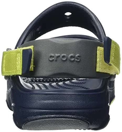 All Terrain Clog - Kids