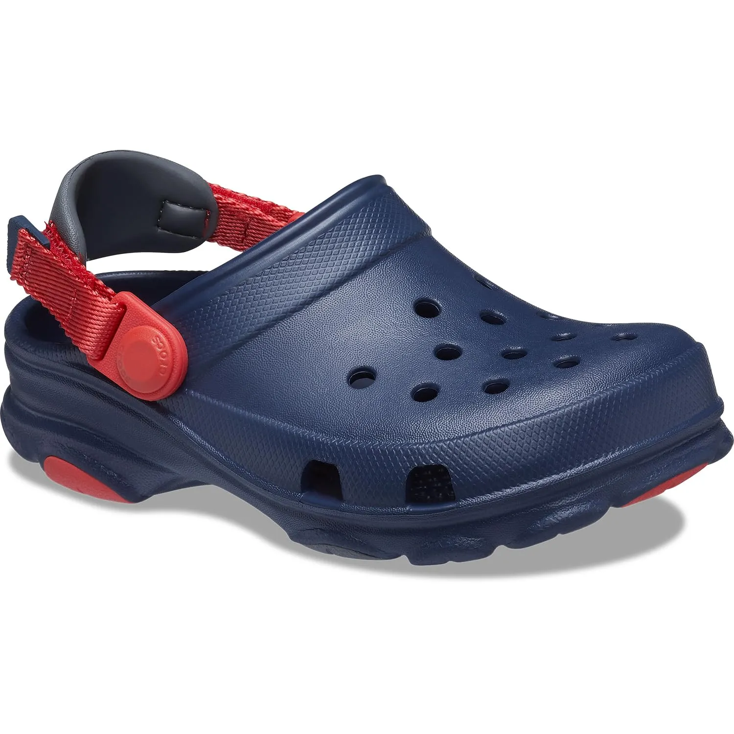 All Terrain Clog - Kids