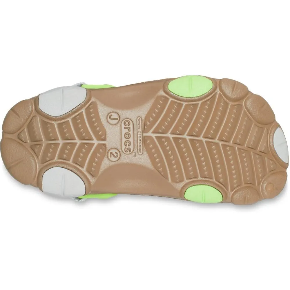 All Terrain Clog - Kids
