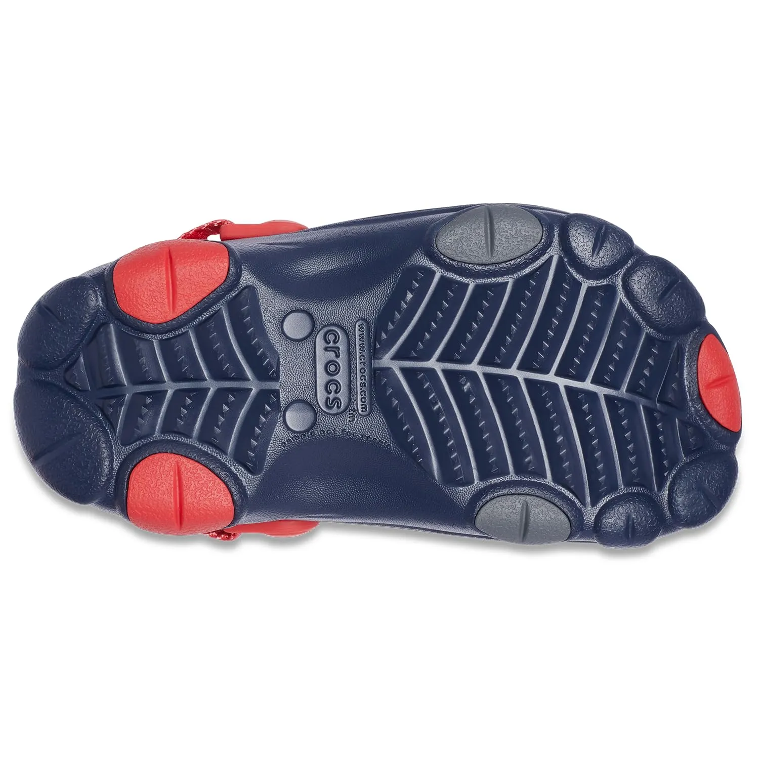 All Terrain Clog - Kids