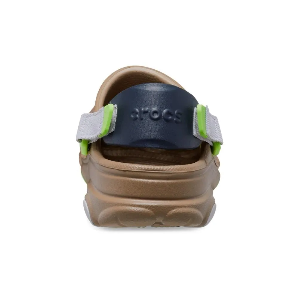 All Terrain Clog - Kids