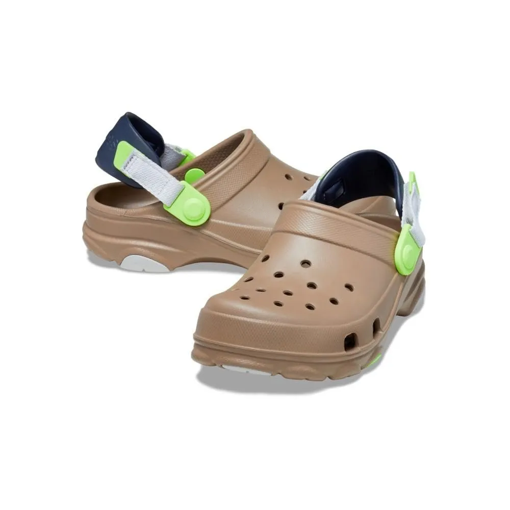 All Terrain Clog - Kids