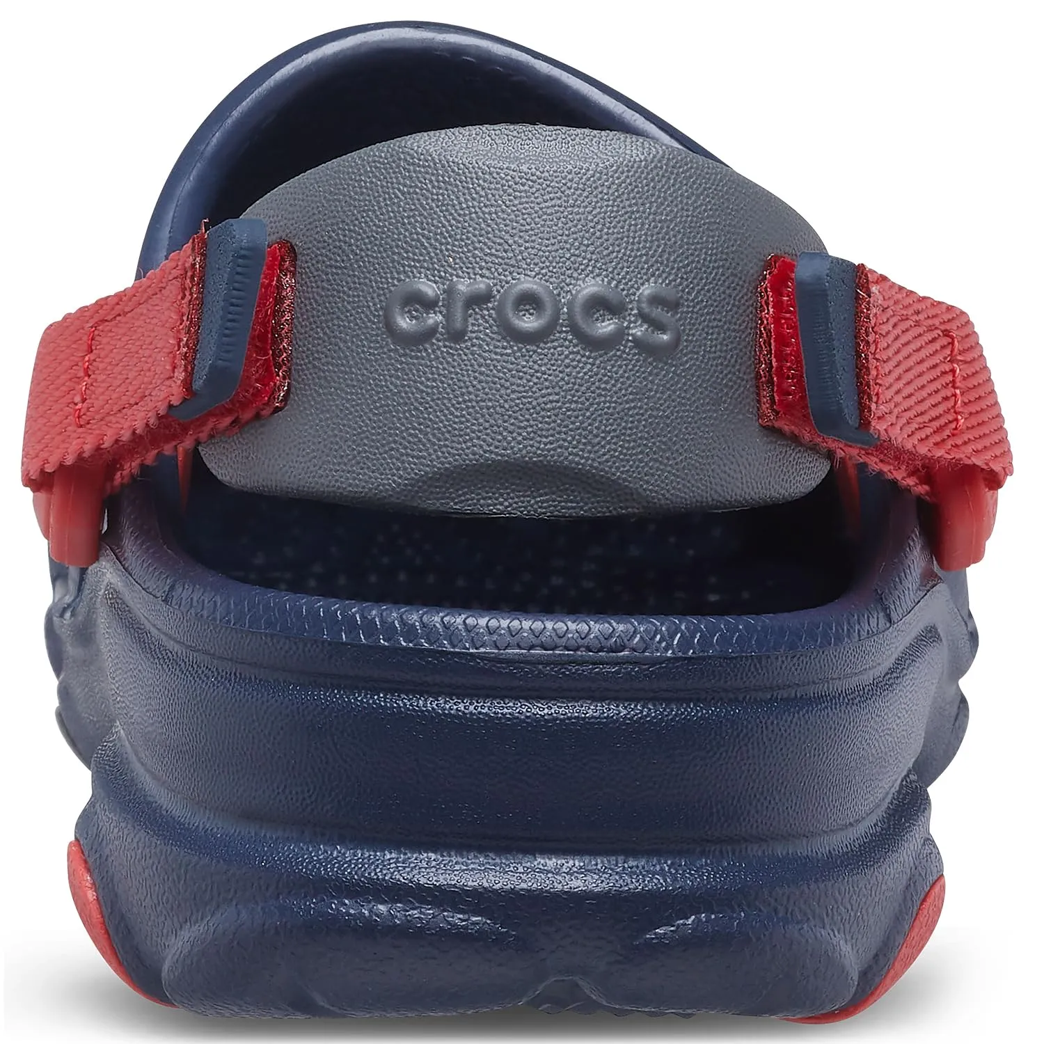 All Terrain Clog - Kids