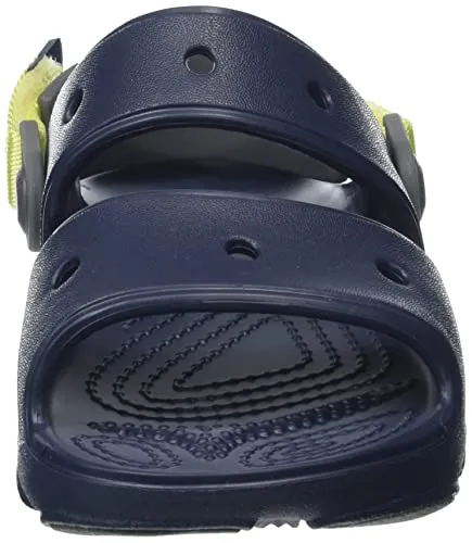 All Terrain Clog - Kids