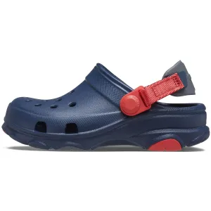 All Terrain Clog - Kids