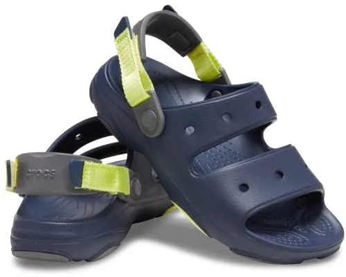 All Terrain Clog - Kids
