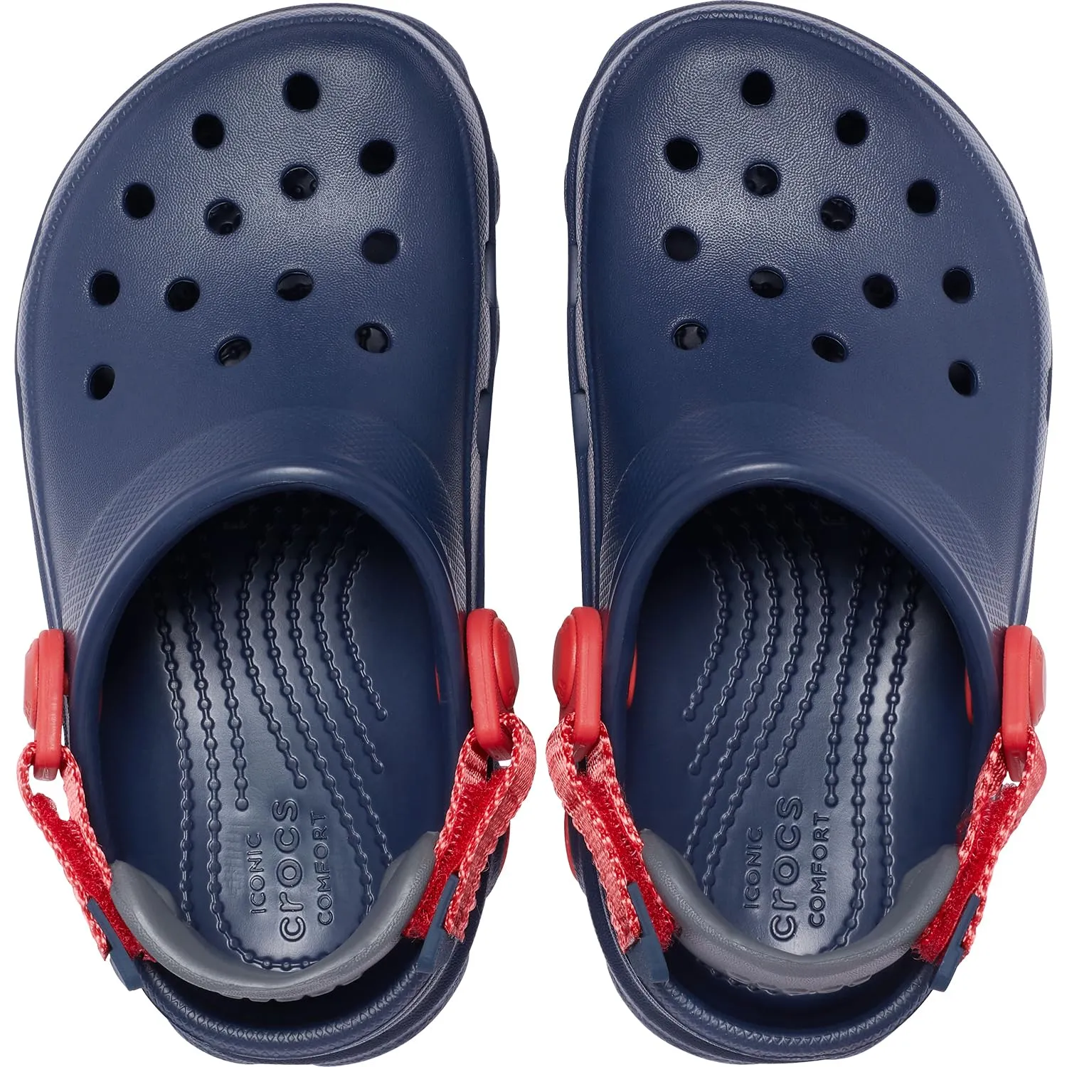 All Terrain Clog - Kids