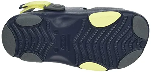 All Terrain Clog - Kids
