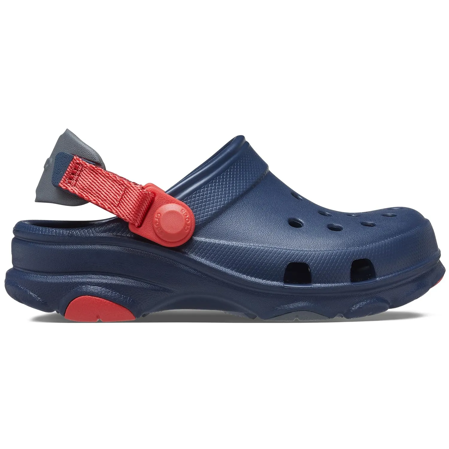 All Terrain Clog - Kids