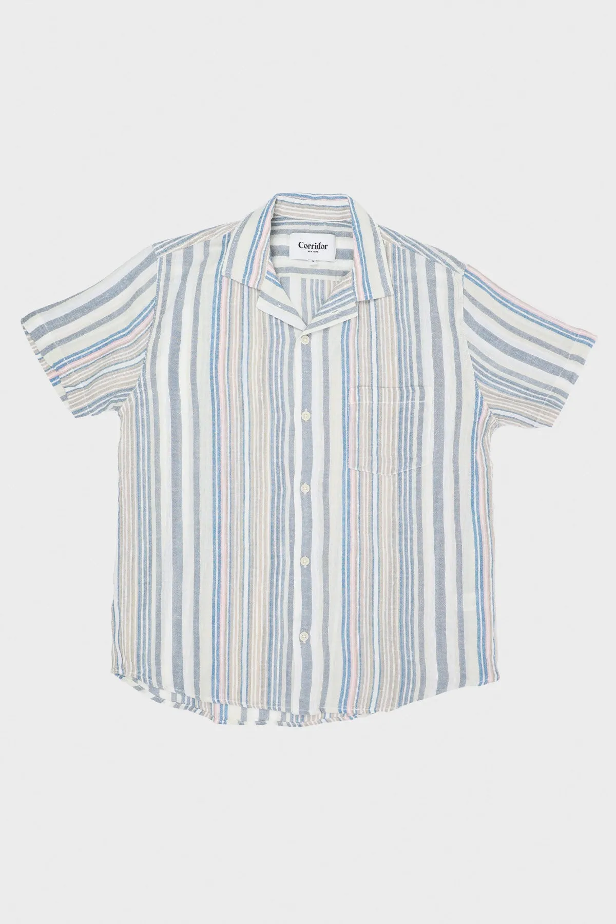Amagansett - Blue