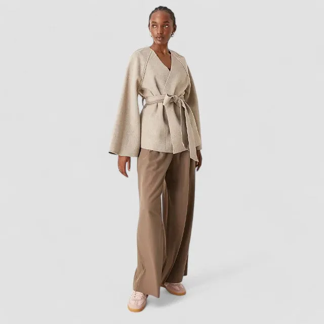 Amelia | Coat