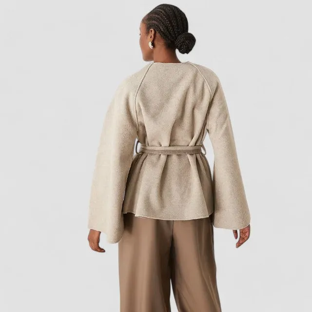 Amelia | Coat