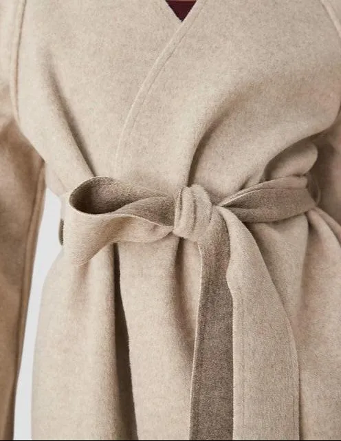 Amelia | Coat