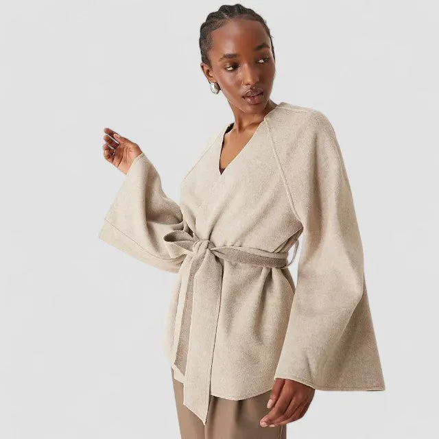 Amelia | Coat