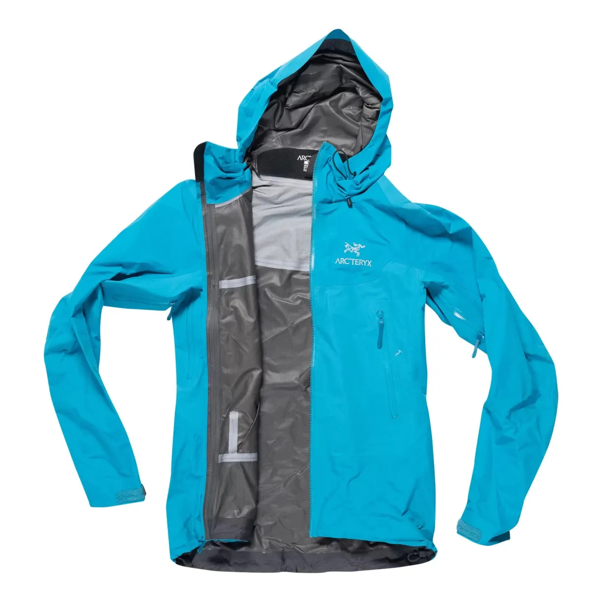Arc'teryx Beta SL Hybrid Jacket - Women's