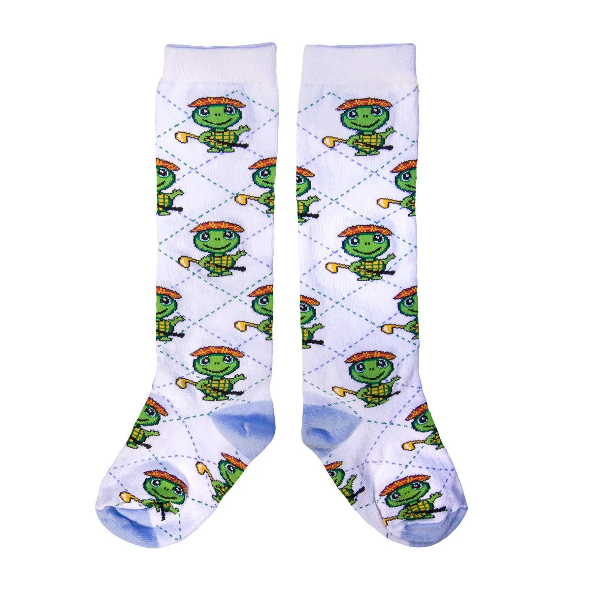 Argyle Socks (Boys)
