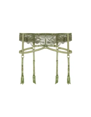 Arianna Suspender Belt