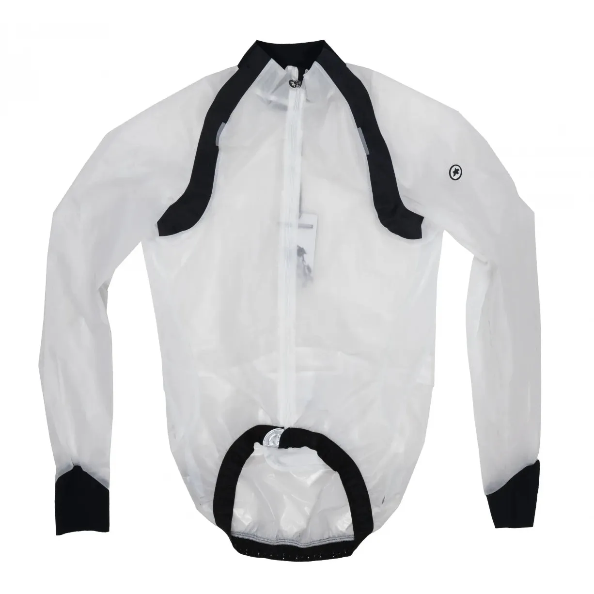 Assos sJ.climaSchutz Windbreaker