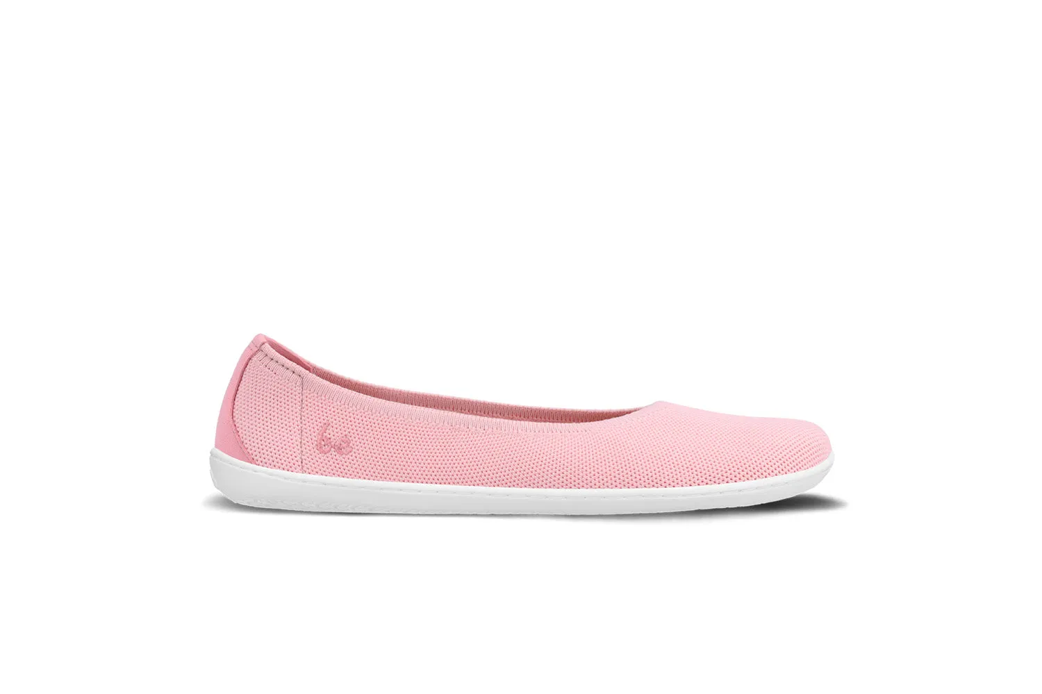 Ballet Flats Be Lenka Delight - Light Pink