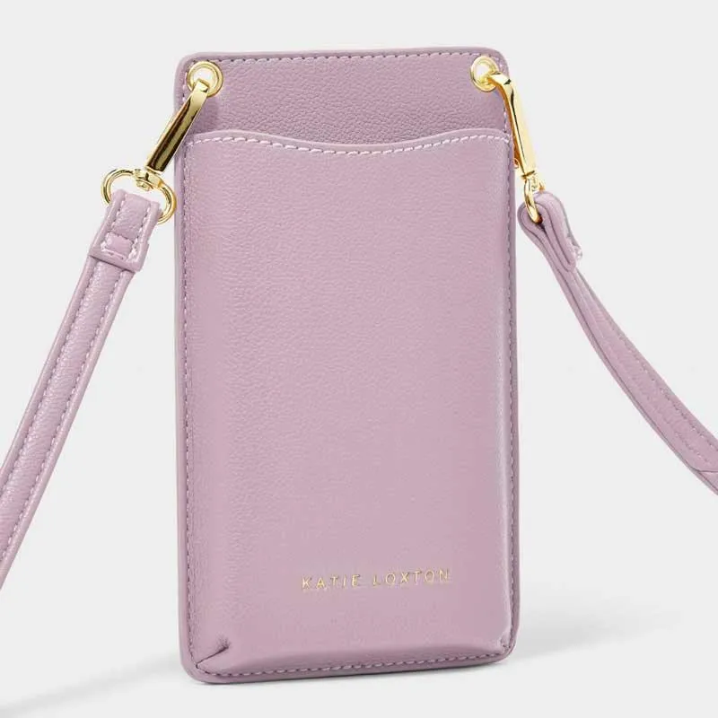 Bea Bag (Lilac)