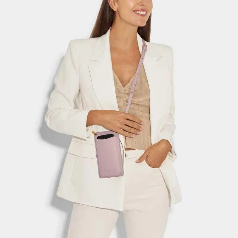 Bea Bag (Lilac)