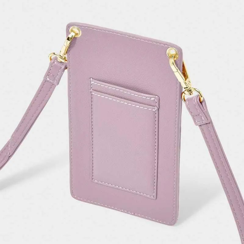 Bea Bag (Lilac)