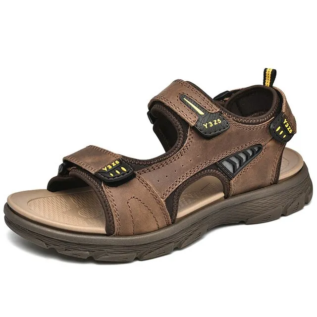 Calio Men's Outdoor Sandal