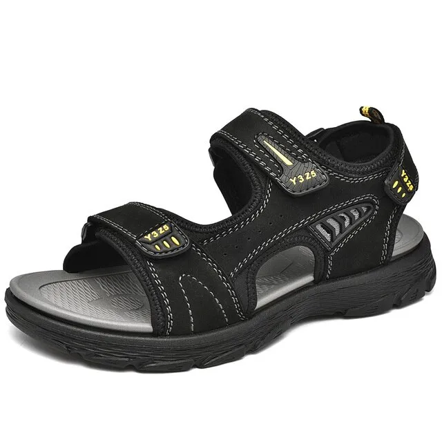 Calio Men's Outdoor Sandal