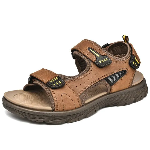 Calio Men's Outdoor Sandal