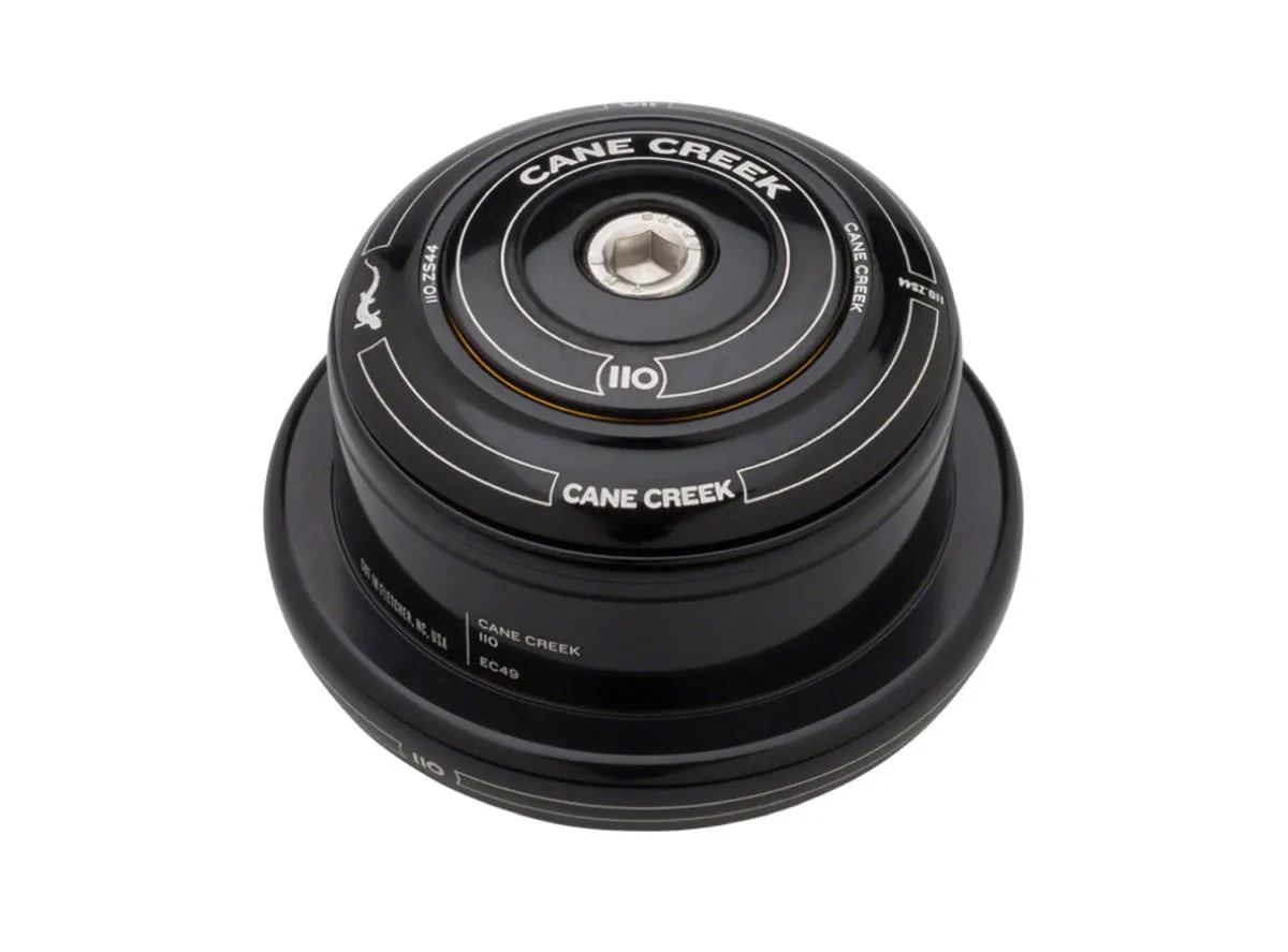 Cane Creek 110 Series Headset - Black