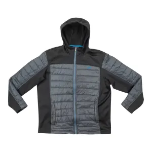 CB Sports Puffy/Stretch Full Zip Jacket - Men's