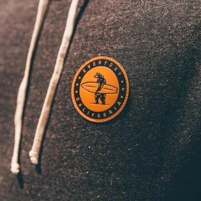 Challenger Hoodie - Charcoal