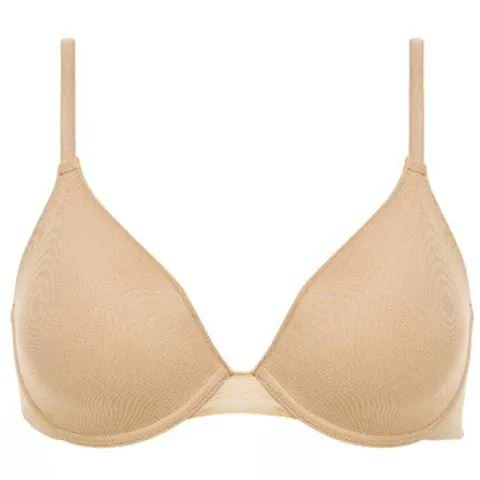 Chantelle C Smooth T Shirt Bra Nude*