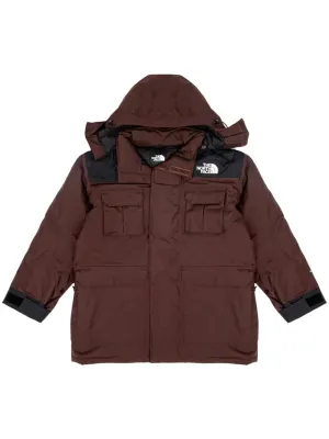 Coldworks down parka