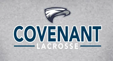 Covenant Lacrosse - Boys/Girls Fleece Crewneck Sweatshirt