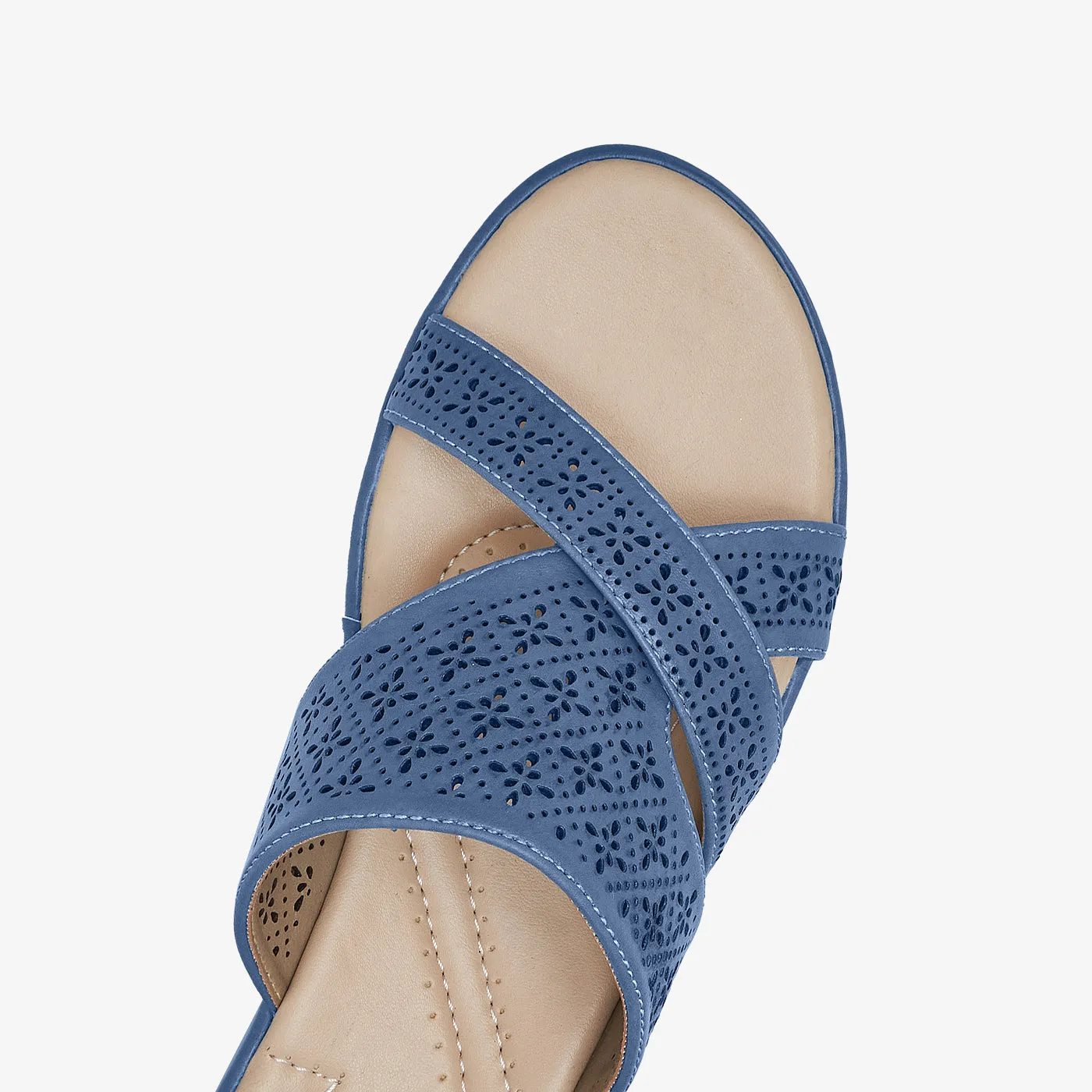 Daily Wear Women's Slippers