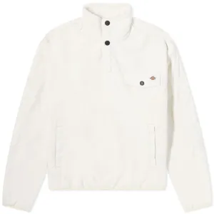 Dickies Port Allen boxy Fleece sweatshirt