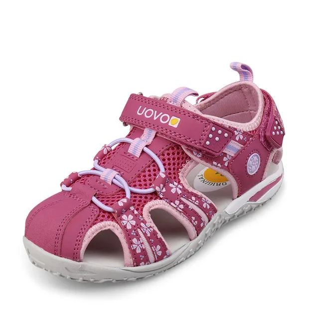 Dinora Girls' Outdoor Sandal